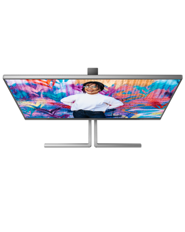 Монитор 31.5" AOC U32U3CV  IPS, 3840x2160, 60Hz, 4ms, 400сd/m, 1000:1, HDR10 | 2xHDMI(2.0), DP(1.4), Type-C(PD-96W), 4xUSB 3.2, 