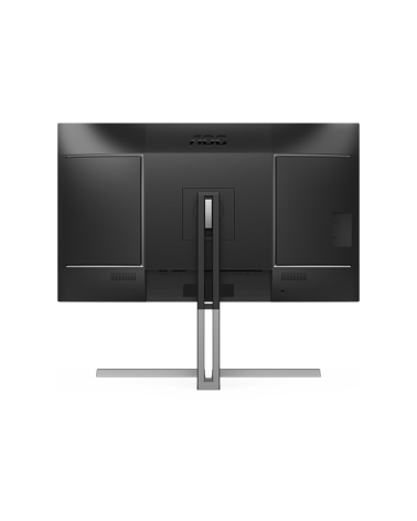 Монитор 31.5" AOC U32U3CV  IPS, 3840x2160, 60Hz, 4ms, 400сd/m, 1000:1, HDR10 | 2xHDMI(2.0), DP(1.4), Type-C(PD-96W), 4xUSB 3.2, 