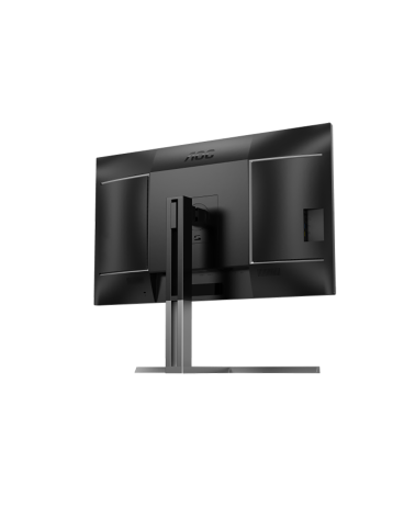Монитор 31.5" AOC U32U3CV  IPS, 3840x2160, 60Hz, 4ms, 400сd/m, 1000:1, HDR10 | 2xHDMI(2.0), DP(1.4), Type-C(PD-96W), 4xUSB 3.2, 