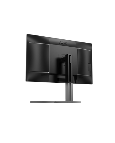 Монитор 31.5" AOC U32U3CV  IPS, 3840x2160, 60Hz, 4ms, 400сd/m, 1000:1, HDR10 | 2xHDMI(2.0), DP(1.4), Type-C(PD-96W), 4xUSB 3.2, 