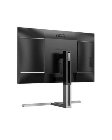 Монитор 31.5" AOC U32U3CV  IPS, 3840x2160, 60Hz, 4ms, 400сd/m, 1000:1, HDR10 | 2xHDMI(2.0), DP(1.4), Type-C(PD-96W), 4xUSB 3.2, 