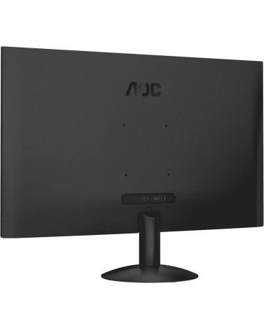 Монитор 27" AOC Q27B30S3 Black (2560x1440, IPS, 120Hz, 20M:1, 350cd, 4 ms, HDMI 2.0, DisplayPort 1.4, 3Y) 