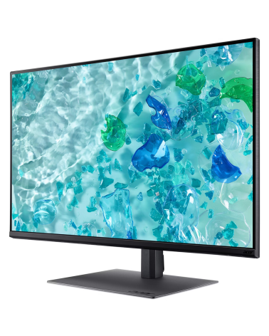 Монитор 31.5" ACER B327QKB1bmiiprzx Black (VA, 3840x2160, 1 ms, 178°/178°, 300 cd/m, 3000:1, +2хHDMI 2.0, +DisplayPort 1.4, +4xU