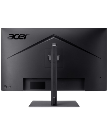 Монитор 31.5" ACER B327QKB1bmiiprzx Black (VA, 3840x2160, 1 ms, 178°/178°, 300 cd/m, 3000:1, +2хHDMI 2.0, +DisplayPort 1.4, +4xU