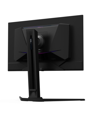 Монитор Badpack 27" Gigabyte AORUS FO27Q5P EK Black (QD-OLED, 2560×1440, 500Hz, 300 cd/m, 1,5M:1, 2xHDMI 2.1, DP 2.1 UHBR20, 1x 