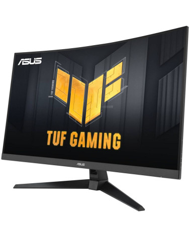 Монитор ASUS Badpack 31.5" VG32VQM5B VA FHD(1920x1080) 250Hz DP 2xHDMI 300cd/m² 0.5ms(GTG) 16:9 Curved(1500R)  bp 