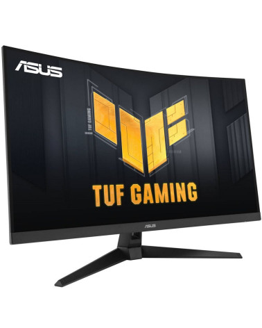 Монитор ASUS Badpack 31.5" VG32VQM5B VA FHD(1920x1080) 250Hz DP 2xHDMI 300cd/m² 0.5ms(GTG) 16:9 Curved(1500R)  bp 