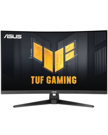 Монитор ASUS Badpack 31.5" VG32VQM5B VA FHD(1920x1080) 250Hz DP 2xHDMI 300cd/m² 0.5ms(GTG) 16:9 Curved(1500R)  bp 