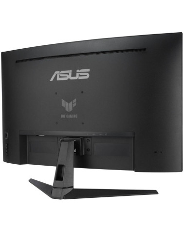 Монитор ASUS Badpack 31.5" VG32VQM5B VA FHD(1920x1080) 250Hz DP 2xHDMI 300cd/m² 0.5ms(GTG) 16:9 Curved(1500R)  bp 