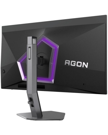 Монитор 26.5" AOC AGON AG276QSD  QD-OLED, 2560x1440, 360Hz, 0,03ms, 1000сd/m, 1500000:1, HDR10 | 2xHDMI(2.1), 2xDP(1.4), USB 3.2