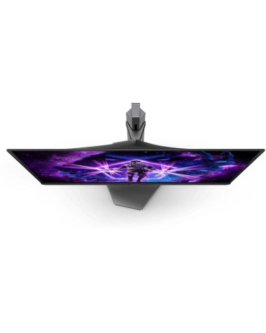 Монитор 26.5" AOC AGON AG276QSD  QD-OLED, 2560x1440, 360Hz, 0,03ms, 1000сd/m, 1500000:1, HDR10 | 2xHDMI(2.1), 2xDP(1.4), USB 3.2