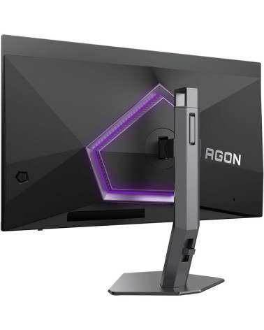 Монитор 26.5" AOC AGON AG276QZD2  QD-OLED, 2560x1440, 240Hz, 0,03ms, 1000сd/m, 1500000:1, HDR10 | 2xHDMI(2.1), 2xDP(1.4), 2xUSB 