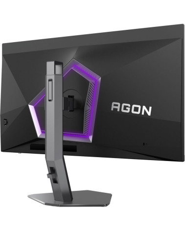 Монитор 26.5" AOC AGON AG276QZD2  QD-OLED, 2560x1440, 240Hz, 0,03ms, 1000сd/m, 1500000:1, HDR10 | 2xHDMI(2.1), 2xDP(1.4), 2xUSB 