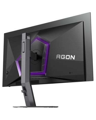 Монитор 26.5" AOC AGON AG276UZD  QD-OLED, 3840x2160, 240Hz, 0,03ms, 1000сd/m, 1500000:1, HDR10 | 2xHDMI(2.1), DP(2.1), Type-C(PD