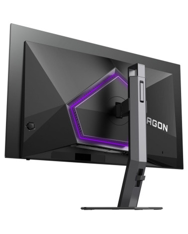 Монитор 26.5" AOC AGON AG276UZD  QD-OLED, 3840x2160, 240Hz, 0,03ms, 1000сd/m, 1500000:1, HDR10 | 2xHDMI(2.1), DP(2.1), Type-C(PD