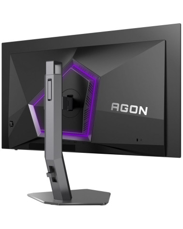 Монитор 26.5" AOC AGON AG276UZD  QD-OLED, 3840x2160, 240Hz, 0,03ms, 1000сd/m, 1500000:1, HDR10 | 2xHDMI(2.1), DP(2.1), Type-C(PD