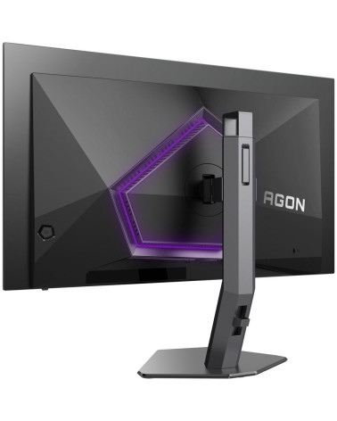 Монитор 26.5" AOC AGON AG276UZD  QD-OLED, 3840x2160, 240Hz, 0,03ms, 1000сd/m, 1500000:1, HDR10 | 2xHDMI(2.1), DP(2.1), Type-C(PD