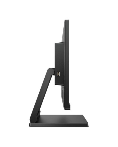 Монитор 21.5" PHILIPS 222B1TC Touch IPS, 1920x1080, 75Hz, 4ms, 250сd/m, 1000:1 | VGA, HDMI(1.4), DP(1.2),  3xUSB 3.2 | HAS, InPS