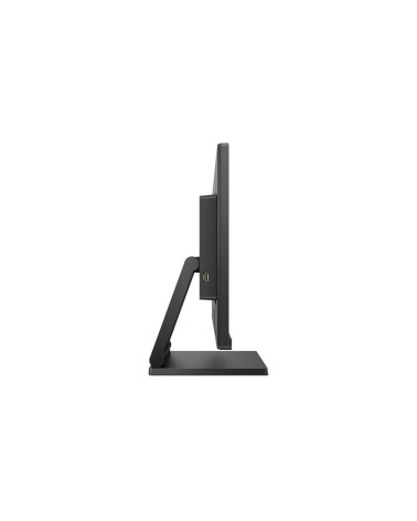 Монитор 21.5" PHILIPS 222B1TC Touch IPS, 1920x1080, 75Hz, 4ms, 250сd/m, 1000:1 | VGA, HDMI(1.4), DP(1.2),  3xUSB 3.2 | HAS, InPS