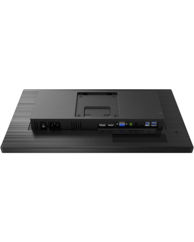 Монитор 21.5" PHILIPS 222B1TC Touch IPS, 1920x1080, 75Hz, 4ms, 250сd/m, 1000:1 | VGA, HDMI(1.4), DP(1.2),  3xUSB 3.2 | HAS, InPS