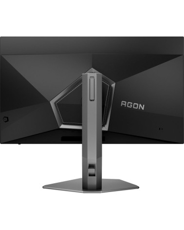 Монитор 31.5" AOC AGON AG326UD  QD-OLED, 3840x2160, 165Hz, 0,03ms, 1000сd/m, 1500000:1, HDR10 | 2xHDMI(2.1), DP(1.4), 3xUSB 3.2 