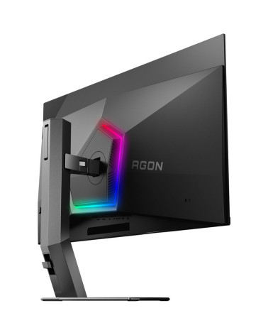 Монитор 31.5" AOC AGON AG326UD  QD-OLED, 3840x2160, 165Hz, 0,03ms, 1000сd/m, 1500000:1, HDR10 | 2xHDMI(2.1), DP(1.4), 3xUSB 3.2 