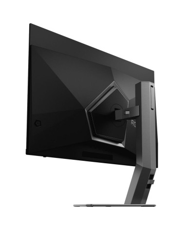 Монитор 31.5" AOC AGON AG326UD  QD-OLED, 3840x2160, 165Hz, 0,03ms, 1000сd/m, 1500000:1, HDR10 | 2xHDMI(2.1), DP(1.4), 3xUSB 3.2 