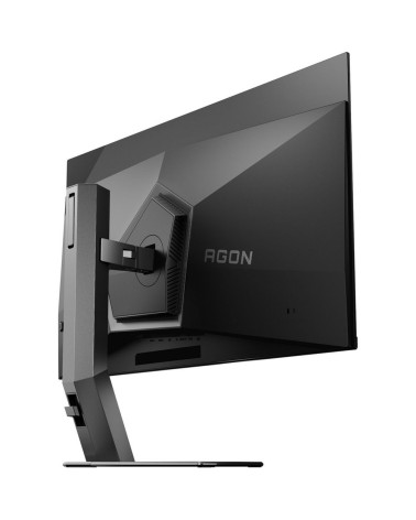 Монитор 31.5" AOC AGON AG326UD  QD-OLED, 3840x2160, 165Hz, 0,03ms, 1000сd/m, 1500000:1, HDR10 | 2xHDMI(2.1), DP(1.4), 3xUSB 3.2 