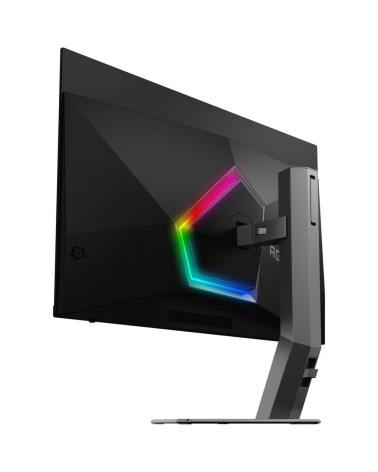 Монитор 31.5" AOC AGON AG326UD  QD-OLED, 3840x2160, 165Hz, 0,03ms, 1000сd/m, 1500000:1, HDR10 | 2xHDMI(2.1), DP(1.4), 3xUSB 3.2 