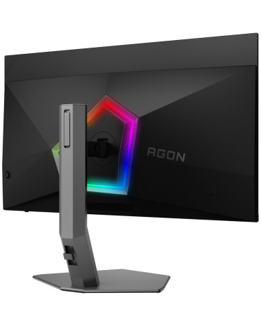 Монитор 31.5" AOC AGON AG326UD  QD-OLED, 3840x2160, 165Hz, 0,03ms, 1000сd/m, 1500000:1, HDR10 | 2xHDMI(2.1), DP(1.4), 3xUSB 3.2 