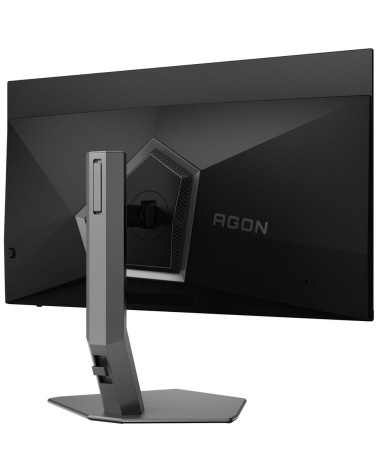 Монитор 31.5" AOC AGON AG326UD  QD-OLED, 3840x2160, 165Hz, 0,03ms, 1000сd/m, 1500000:1, HDR10 | 2xHDMI(2.1), DP(1.4), 3xUSB 3.2 