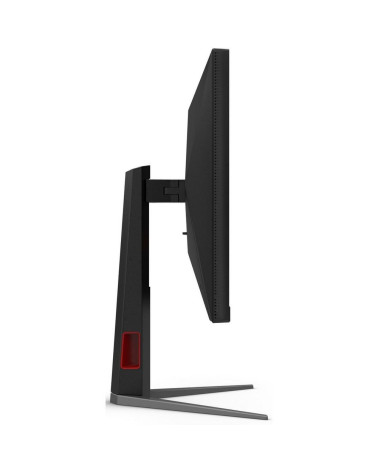 Монитор 27" AOC Q27G4ZMN  VA, 2560x1440, 240Hz, 1ms, 450сd/m, 5000:1 | 2xHDMI(2.0), DP(1.4) | InPSU, Vesa 100, Black/Red 