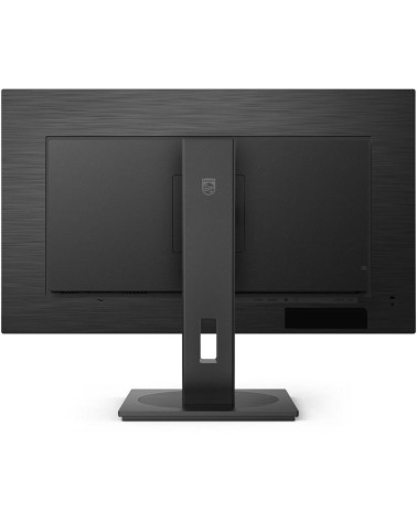 Монитор 31.5" PHILIPS 32B1N3800  VA, 3840x2160, 60Hz, 4ms, 350сd/m, 3500:1 | 2xHDMI(2.0), DP(1.2),  4xUSB 3.2 | HAS, InPSU, Spea