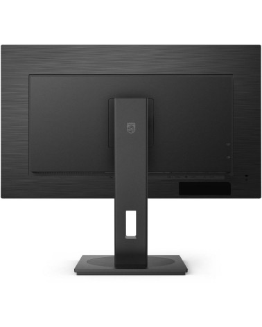 Монитор 31.5" PHILIPS 32B1U3900  VA, 3840x2160, 60Hz, 4ms, 350сd/m, 3500:1 | 2xHDMI(2.0), DP(1.2), Type-C(PD-90W), 4xUSB 3.2, RJ