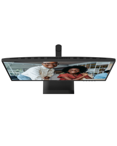Монитор 27" AOC Q27E4U  IPS, 2560x1440, 120Hz, 4ms, 350сd/m, 1500:1 | HDMI(2.0), DP(1.4), 4xUSB 3.2 | HAS, Pivot, Swivel, InPSU,