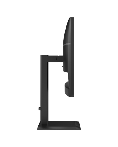 Монитор 27" AOC Q27E4U  IPS, 2560x1440, 120Hz, 4ms, 350сd/m, 1500:1 | HDMI(2.0), DP(1.4), 4xUSB 3.2 | HAS, Pivot, Swivel, InPSU,