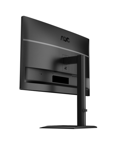 Монитор 27" AOC Q27E4U  IPS, 2560x1440, 120Hz, 4ms, 350сd/m, 1500:1 | HDMI(2.0), DP(1.4), 4xUSB 3.2 | HAS, Pivot, Swivel, InPSU,