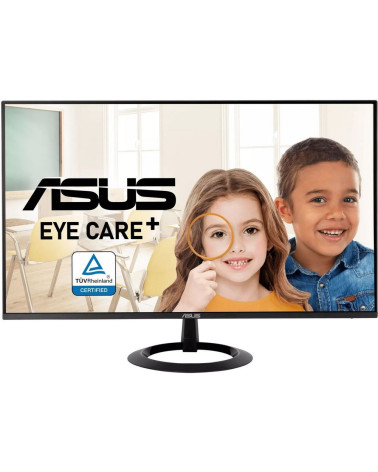 Монитор ASUS 27" VZ279HG IPS FHD(1920x1080) 120Hz HDMI VGA 1ms(MPRT) 250cd/㎡ 16:9 