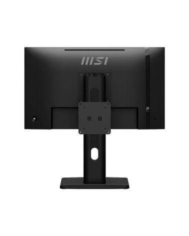 Монитор 23.8" MSI PRO MP245PG E14  IPS, 1920x1080, 144Hz, 4ms, 300сd/m, 1500:1, HDR | VGA, HDMI(2.0), DP(1.4) | HAS, Pivot, Swiv