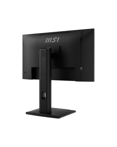 Монитор 23.8" MSI PRO MP245PG E14  IPS, 1920x1080, 144Hz, 4ms, 300сd/m, 1500:1, HDR | VGA, HDMI(2.0), DP(1.4) | HAS, Pivot, Swiv