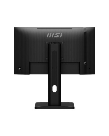 Монитор 23.8" MSI PRO MP245PG E14  IPS, 1920x1080, 144Hz, 4ms, 300сd/m, 1500:1, HDR | VGA, HDMI(2.0), DP(1.4) | HAS, Pivot, Swiv