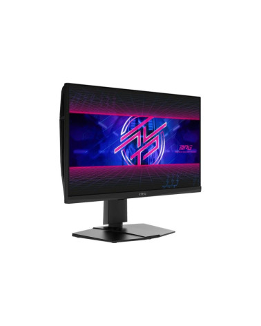 Монитор 24.1" MSI MPG 242R X60N  Rapid TN, 1920x1080, 600Hz, 0,1ms, 350сd/m, 1000:1, HDR10 | 2xHDMI(2.1), DP(1.4a), Type-C(PD-98