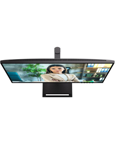 Монитор 27" AOC Q27P4U  IPS, 2560x1440, 120Hz, 4ms, 350сd/m, 1500:1 | 2xHDMI(2.0), DP(1.2), Type-C(PD-15W), 3xUSB 3.2 | HAS, Piv