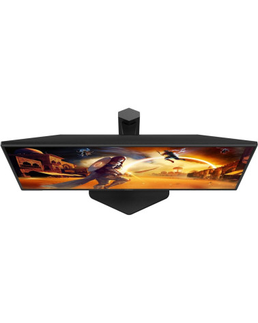 Монитор 24.5" AOC 25G4SXU  IPS, 1920x1080, 310Hz, 1ms, 400сd/m, 1000:1, HDR10 | 2xHDMI(2.0), 2xDP(1.4), 4xUSB 3.2 | HAS, Swivel,