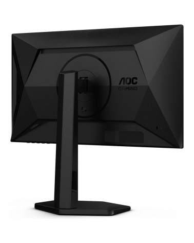 Монитор 24.5" AOC 25G4SXU  IPS, 1920x1080, 310Hz, 1ms, 400сd/m, 1000:1, HDR10 | 2xHDMI(2.0), 2xDP(1.4), 4xUSB 3.2 | HAS, Swivel,