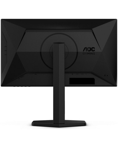 Монитор 24.5" AOC 25G4SXU  IPS, 1920x1080, 310Hz, 1ms, 400сd/m, 1000:1, HDR10 | 2xHDMI(2.0), 2xDP(1.4), 4xUSB 3.2 | HAS, Swivel,