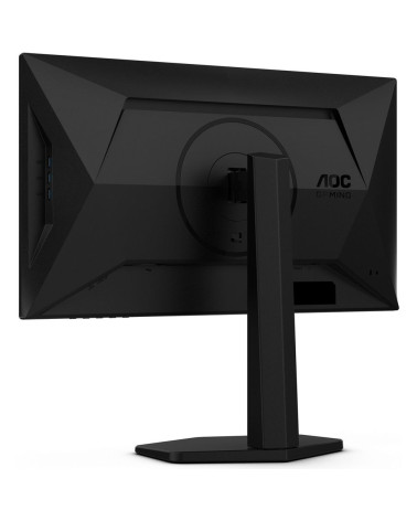 Монитор 24.5" AOC 25G4SXU  IPS, 1920x1080, 310Hz, 1ms, 400сd/m, 1000:1, HDR10 | 2xHDMI(2.0), 2xDP(1.4), 4xUSB 3.2 | HAS, Swivel,