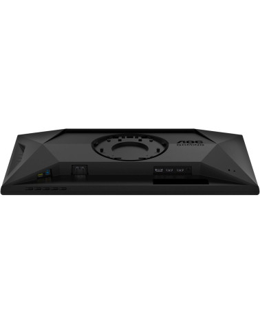Монитор 24.5" AOC 25G4SXU  IPS, 1920x1080, 310Hz, 1ms, 400сd/m, 1000:1, HDR10 | 2xHDMI(2.0), 2xDP(1.4), 4xUSB 3.2 | HAS, Swivel,