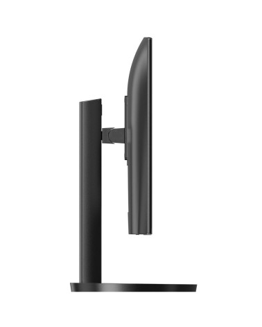 Монитор 27" AOC U27B3AF  IPS, 3840x2160, 60Hz, 4ms, 350сd/m, 1000:1, HDR10 | 2xHDMI(2.0), DP(1.4) | HAS, InPSU, Speakers, Vesa 1
