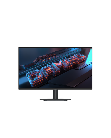 Монитор 24.5" Gigabyte G25F2 EK  Black  (IPS, 200hz, 300cd, 1mc,1000:1,  FHD (1920×1080), HAS, 2хHDMI 2.0, DisplayPort 1.4, 1хAu